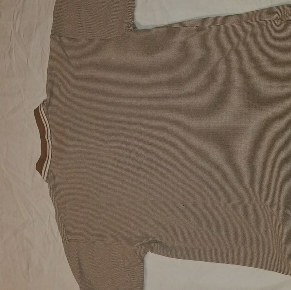 Vintage "Warner Bros." Tasmanian Devil - XL Polo - Picture 4 of 5